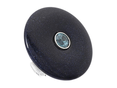 Jewellery, MANDELSTAM, ring