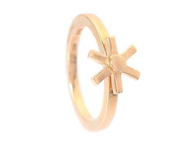 Jewellery, EFVA ATTLING, ring