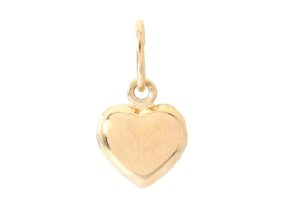 Jewellery, PENDANT, 18K gold