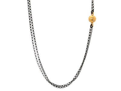 Jewellery, MARIA ELMQVIST, necklace