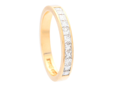 Jewellery, ENGELBERT, eternity ring