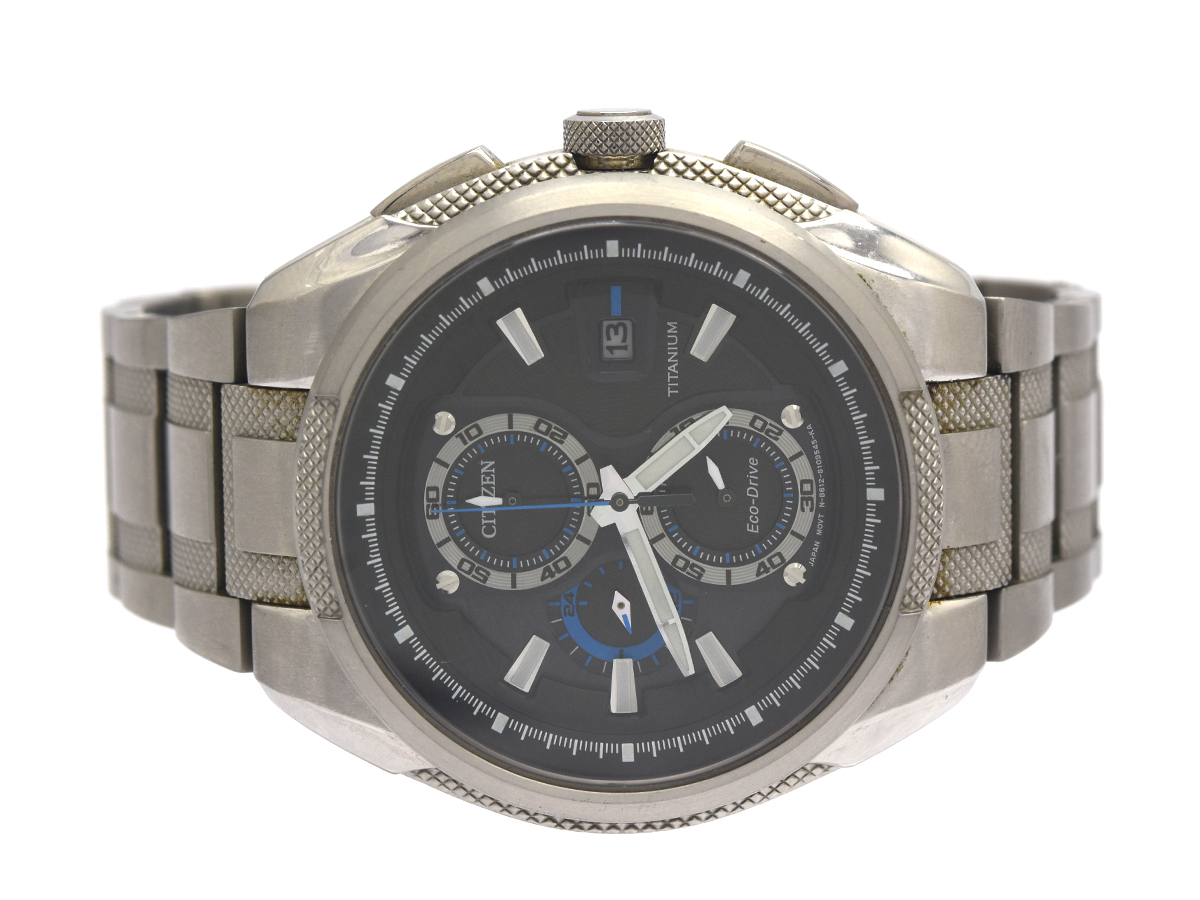 Citizen - Watches - Lilla Watches, nr 92 - Kaplans Auktioner