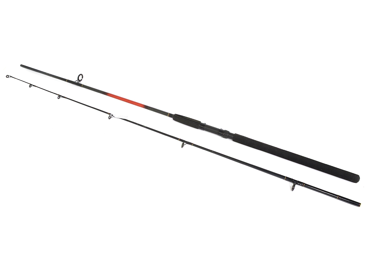 shimano jigging rod 2021