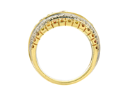 Jewellery - RING, 18K gold - View 3