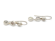Jewellery - EARRINGS, silver - View 2
