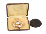 Watches - E. KUTTER, Stuttgart - View 7