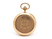 Watches - E. KUTTER, Stuttgart - View 3