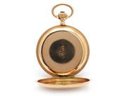 Watches - E. KUTTER, Stuttgart - View 4
