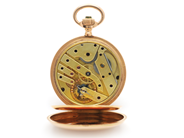Watches - E. KUTTER, Stuttgart - View 5
