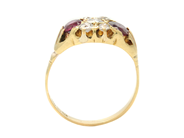 Jewellery - RING, 18K gold - View 3