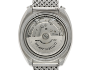Watches - CITIZEN, s.c. "Bullhead" - View 4