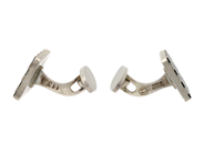 Jewellery - GEORG JENSEN, cufflinks - View 2