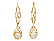 Jewellery - STEPHEN WEBSTER, earrings - View 1