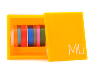 Jewellery - RINGSET, eternityring - View 3