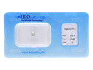 Gemstones - DIAMOND, 0,40 ct - View 1