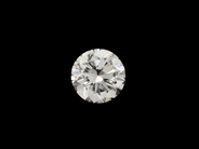 Gemstones - DIAMOND, 0,78 ct - View 1