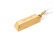 Jewellery, Pendant 18K 10,1g, in auction: Pawn – Tuesday 17 June 2014