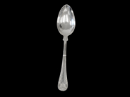 Lot, Uppläggningssked S830 51,3g 21cm, engraved, in auction: Pawn – Tuesday 22 July 2014