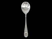 Lot, Uppläggningsked S830 52g 20,5cm, in auction: Pawn – Tuesday 22 July 2014