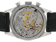 Watches - HEUER, Carrera 45 - View 5