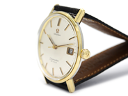 Watches - OMEGA, Seamaster De Ville - View 2