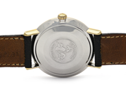 Watches - OMEGA, Seamaster De Ville - View 3