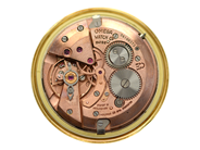 Watches - OMEGA, Seamaster De Ville - View 4