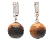 Jewellery - EARRINGS, sterling silver - View 2