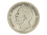 Coins - COIN, silver - View 2