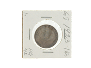 Coins - COIN, silver - View 2
