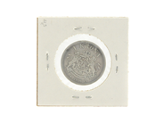 Coins - COIN, silver - View 2