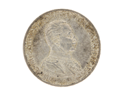 Coins - COIN, silver - View 2