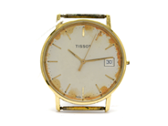 Lot - Tissot 18K, men´s wristwatch - View 1