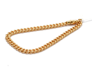 Jewellery, Bracelet "curb" 18K 18,8g 19cm, in auction: Pawn – Monday 1 December 2014