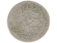 Coins - COIN, silver - View 2