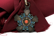 Medals - ORDENSTECKEN & KRASCHAN, silver - View 2