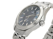 Watches - OMEGA, Seamaster 120 m - View 2