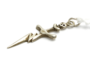 Jewellery - Pendant S925 1,3g - View 1