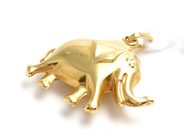 Jewellery, Pendant 18K 1,6g, in auction: Pawn – Tuesday 21 April 2015