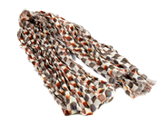 Accessories - SCARF, LOUIS VUITTON - View 2