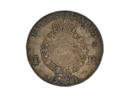 Coins - COIN, silver - View 2