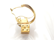 Lot, Lot of gold, defect, in auction: Pawn – Tuesday 28 July 2015