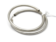 Jewellery, Earrings one pair S925 2,4g Ø3,5cm, in auction: Pawn – Tuesday 18 August 2015