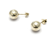 Jewellery, Earrings one pair S925 3,1g, in auction: Pawn – Tuesday 18 August 2015