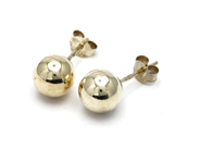 Jewellery, Earrings one pair S925 1,6g, in auction: Pawn – Tuesday 18 August 2015