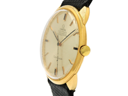 Watches - OMEGA, Constellation - View 2