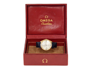 Watches - OMEGA, Constellation - View 7