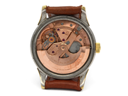 Watches - OMEGA, Constellation - View 4