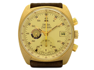 Watches, OMEGA, Seamaster, in auction: Important watches – Saturday 14 November 2015