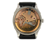 Watches - OMEGA, men´s wristwatch - View 4